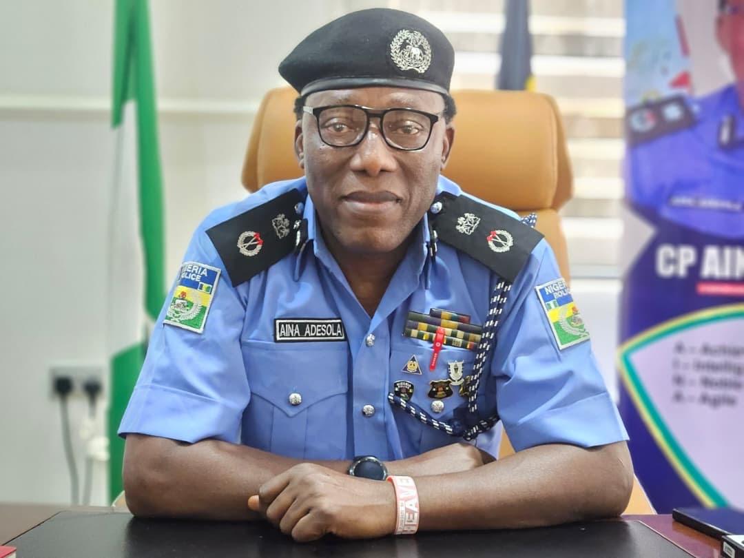 CP Orders Redeployment Of DPO Over Alleged N2.5m Extortion - Naija ...